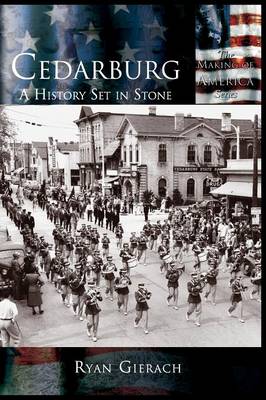 Book cover for Cedarburg