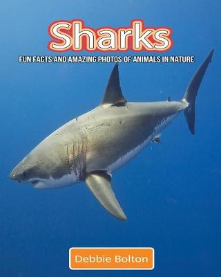 Book cover for Sharks