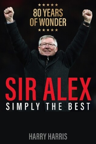 Cover of Sir Alex
