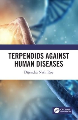 Cover of Terpenoids Against Human Diseases