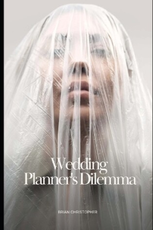 Cover of Wedding Planner's Dilemma