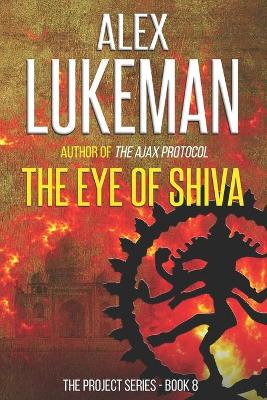 Cover of The Eye of Shiva
