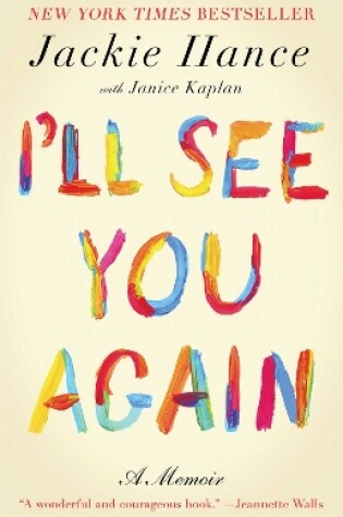 Cover of I'll See You Again