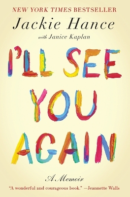 Book cover for I'll See You Again