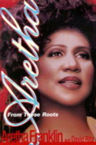 Cover of Aretha