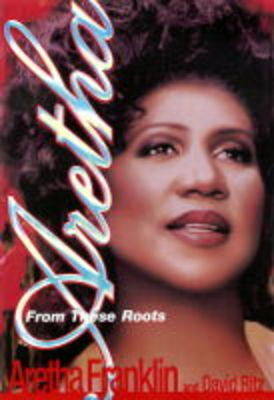 Book cover for Aretha