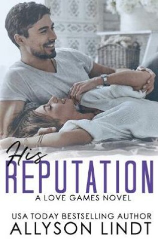 Cover of His Reputation