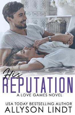Book cover for His Reputation