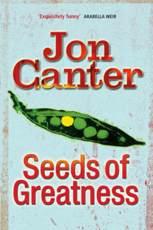 Cover of Seeds of Greatness