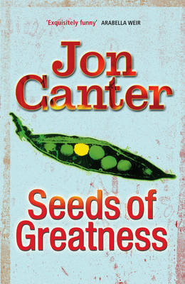 Book cover for Seeds of Greatness