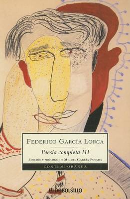 Book cover for Poesia Completa III