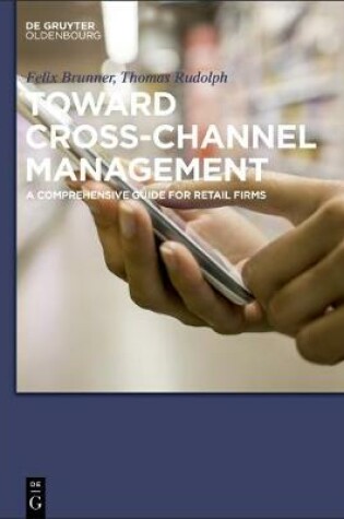 Cover of Toward Cross-Channel Management