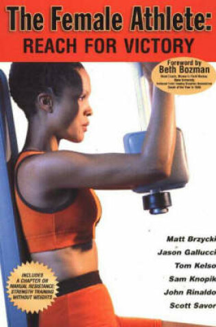 Cover of Female Athlete