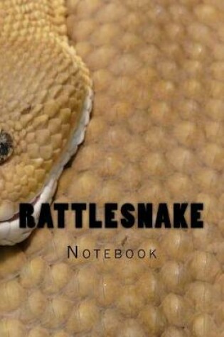 Cover of Rattlesnake