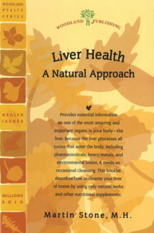 Cover of Liver Health