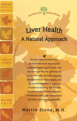 Book cover for Liver Health