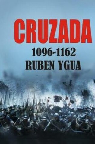 Cover of Cruzada