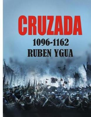 Book cover for Cruzada