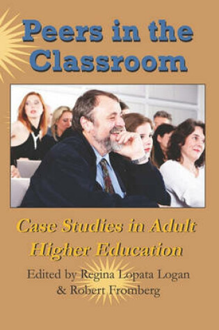 Cover of Peers in the Classroom