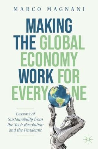 Cover of Making the Global Economy Work for Everyone