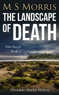 Cover of The Landscape of Death