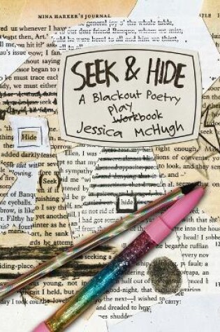 Cover of Seek and Hide