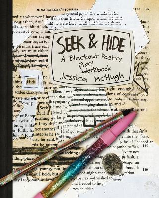 Book cover for Seek and Hide