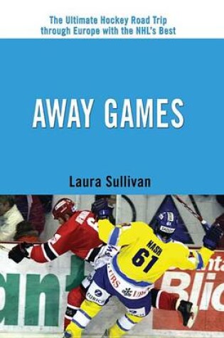 Cover of Away Games