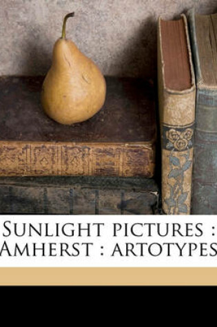 Cover of Sunlight Pictures