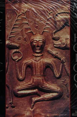 Cover of An Introduction to Celtic Mythology