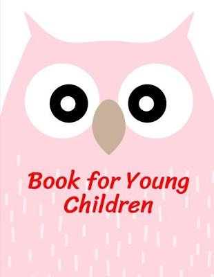 Cover of Book for Young Children
