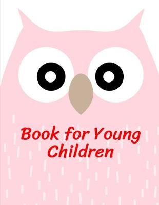 Book cover for Book for Young Children