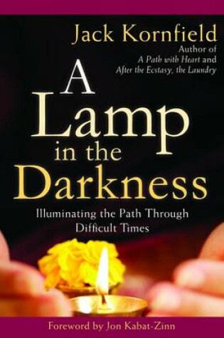 Cover of A Lamp in the Darkness