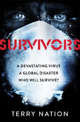 Book cover for Survivors