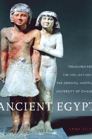 Cover of Ancient Egypt