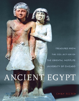 Book cover for Ancient Egypt