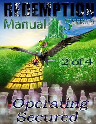 Cover of Redemption Manual 5.0 - Book 2