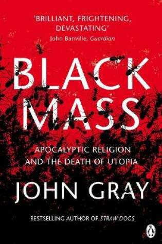 Cover of Black Mass