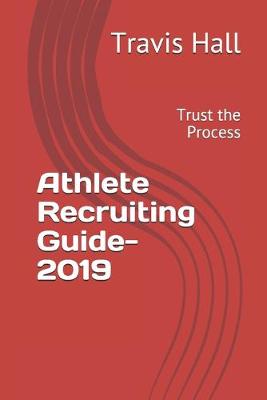 Book cover for Athlete Recruiting Guide-2019