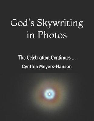 Book cover for God's Skywriting in Photos