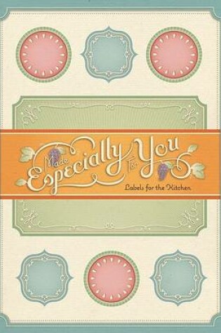 Cover of Made Especially for You