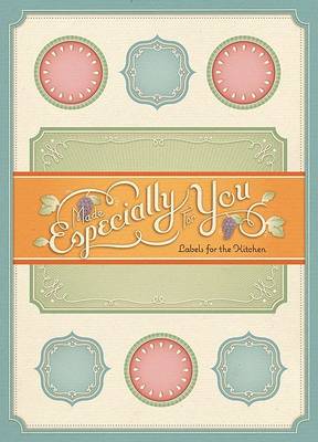 Book cover for Made Especially for You