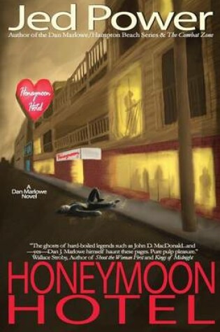 Cover of Honeymoon Hotel