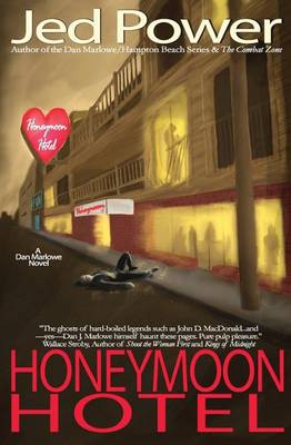 Cover of Honeymoon Hotel