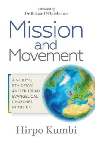 Cover of Mission and Movement