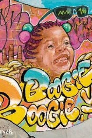 Cover of Boogie Boogie, Y'all