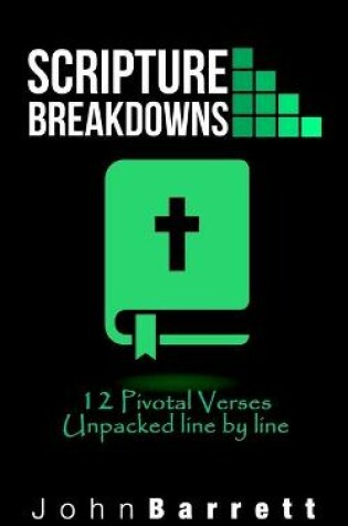 Cover of Scripture Breakdowns