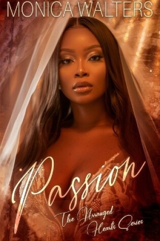 Cover of Passion