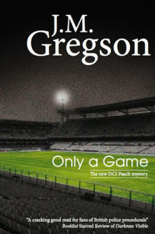 Cover of Only A Game