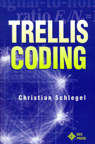 Cover of Trellis Coding